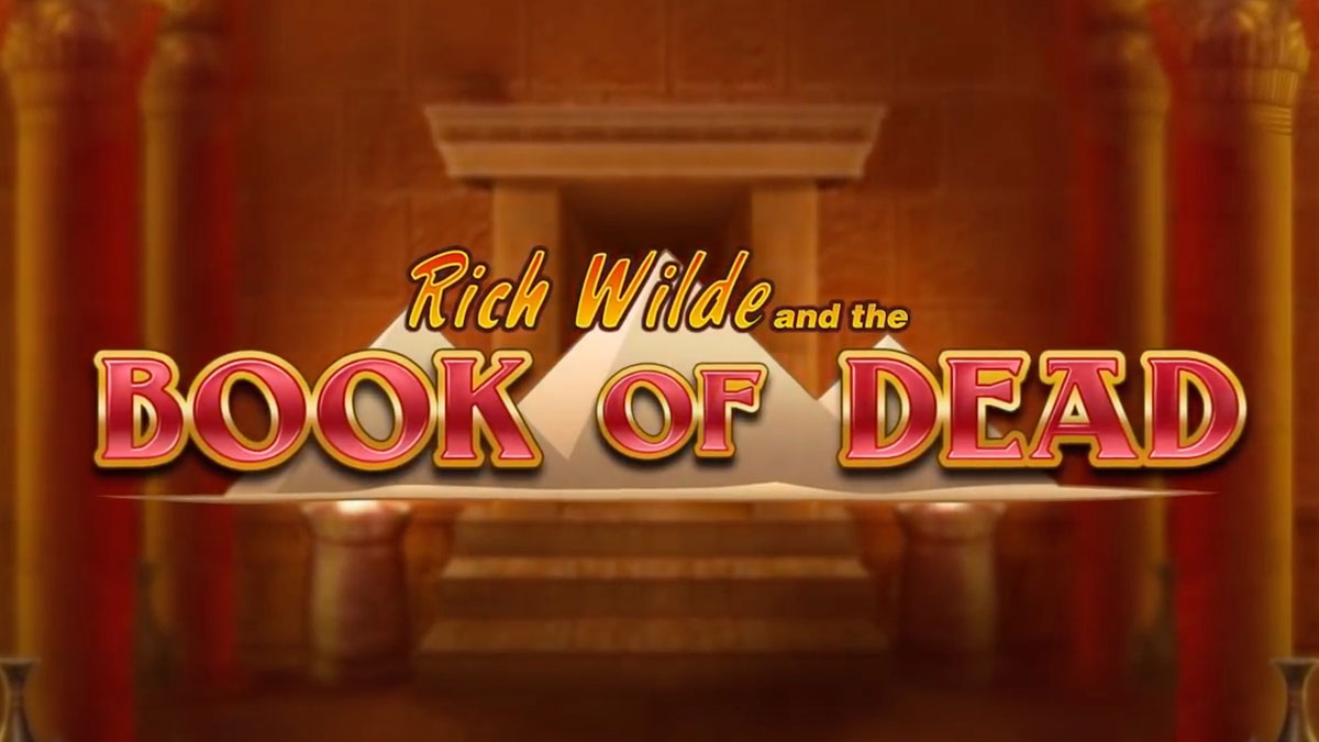 Book of Dead -arvostelu: Play'n GO:n klassikko suomalaisille pelaajille