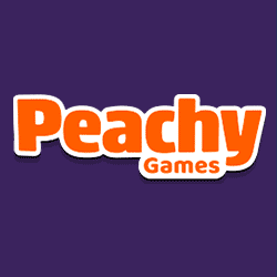 Peachy Games