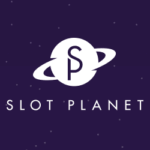 Slot Planet logo